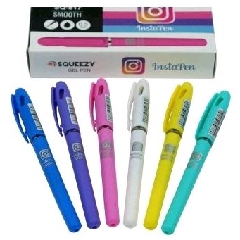 

pulpen gell, Apple, Instagram pen, best seller