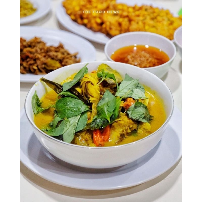 

Kepala kakap woku by Dabu Dabu Manado