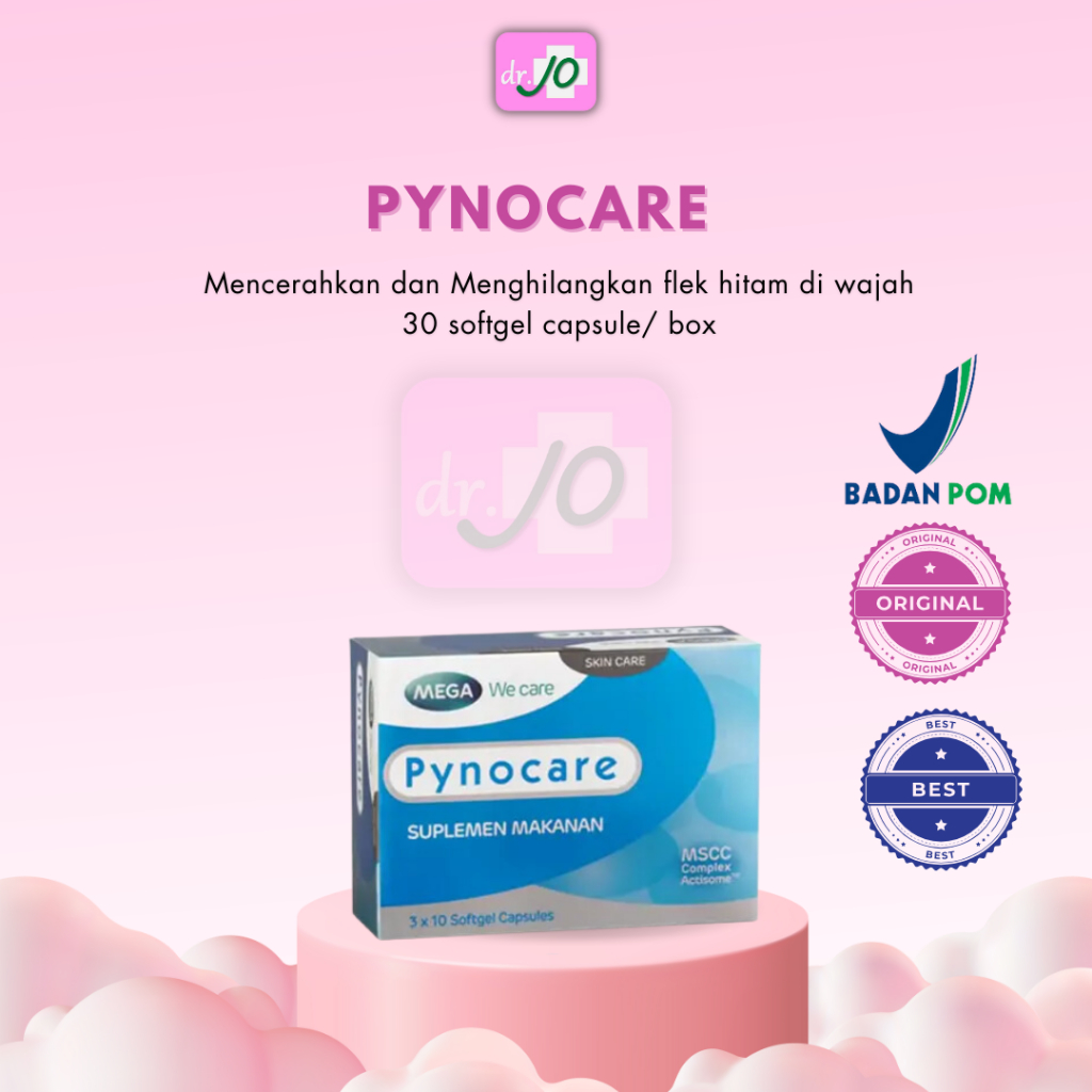 PYNOCARE