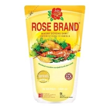 

Minyak Goreng Rose Brand