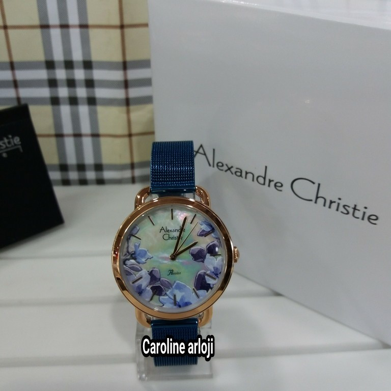 Alexandre Christie AC2852LH