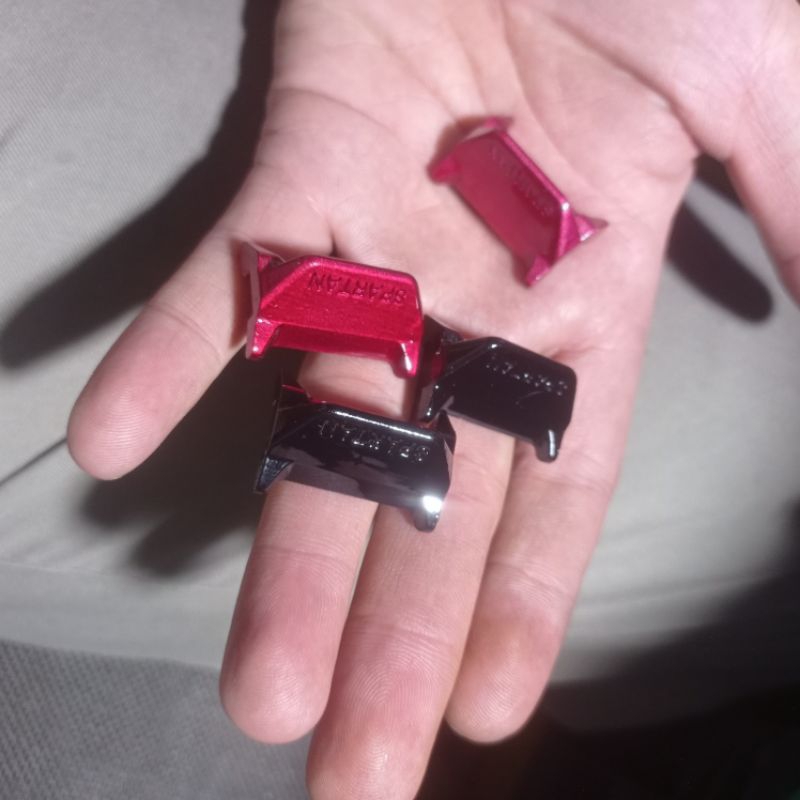 thumbar abu garcia promax