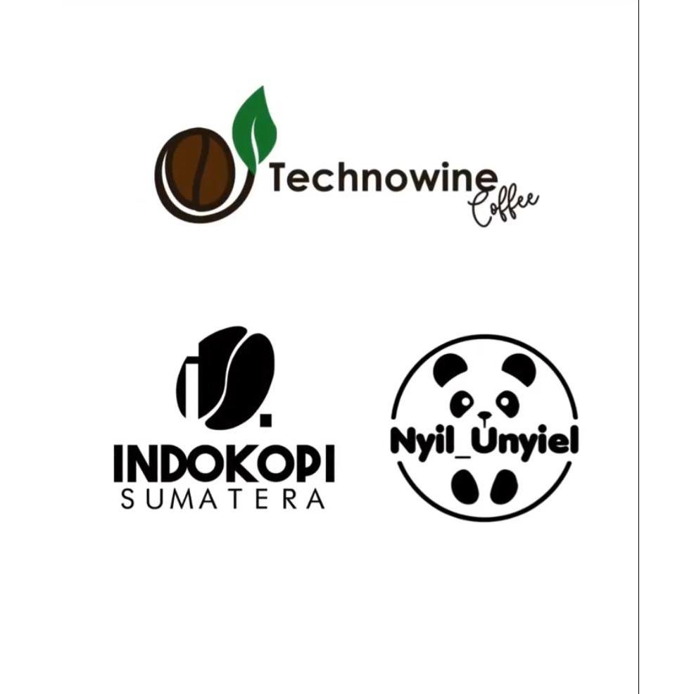 JASA DESAIN LOGO / DESIGN LOGO / DESAIN GRAFIS LOGO BRAND PRODUK