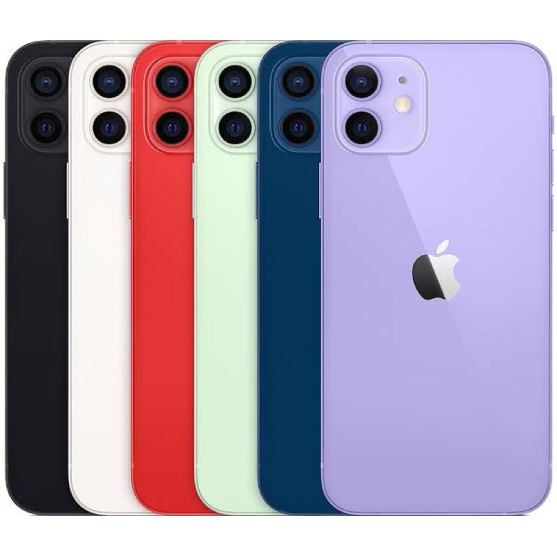 iphone12 128gb second beacukai imei permanen