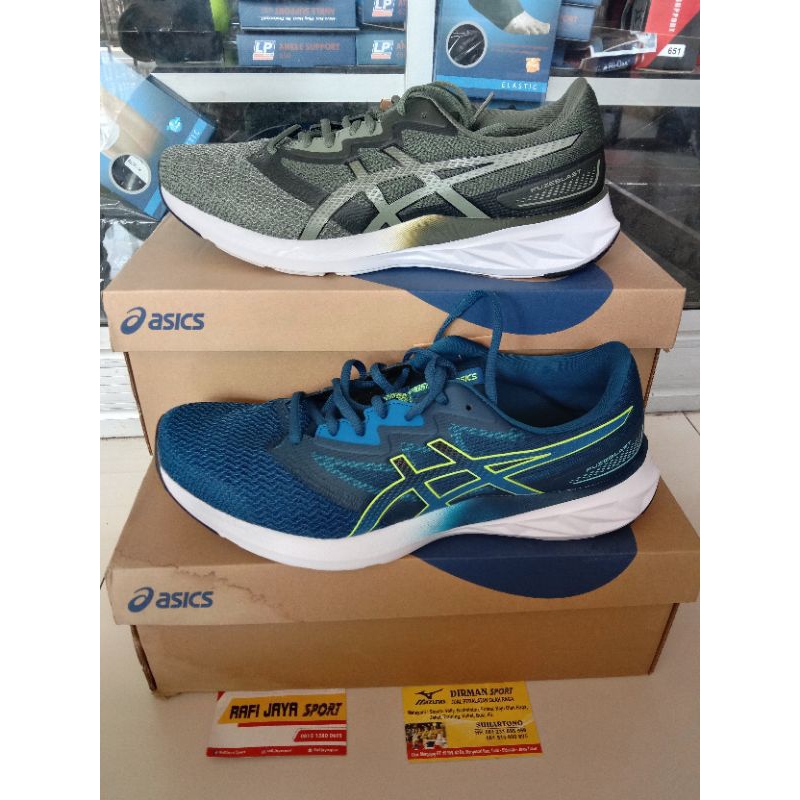 ASICS FUZEBLAST ORIGINAL
