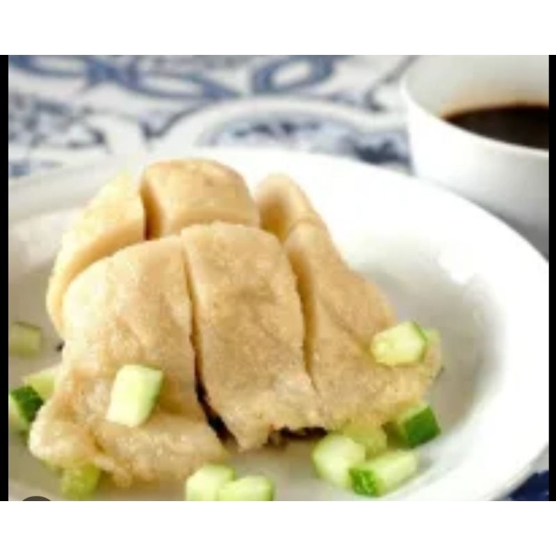 

pempek tenggiri premium 1 kapal selam