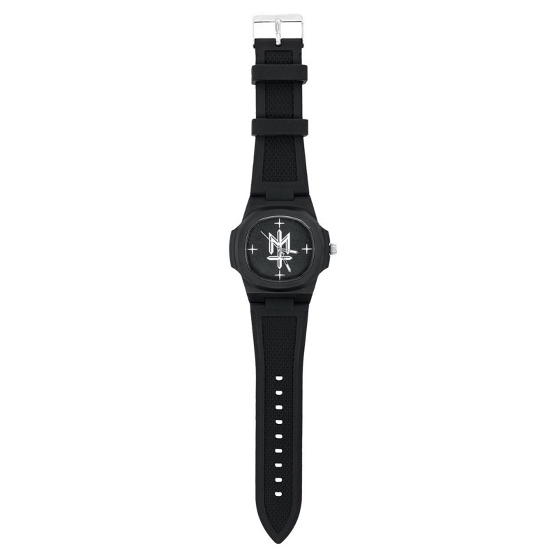 Maternal disaster - ROBO jam tangan