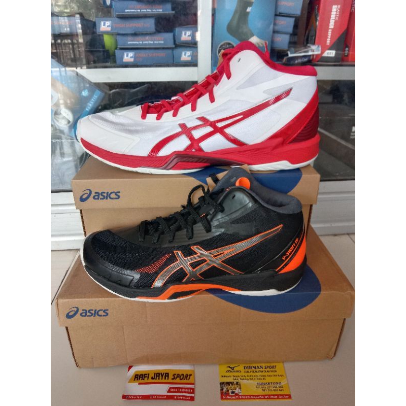 ASICS V SWIFT FF MT 3 ORIGINAL