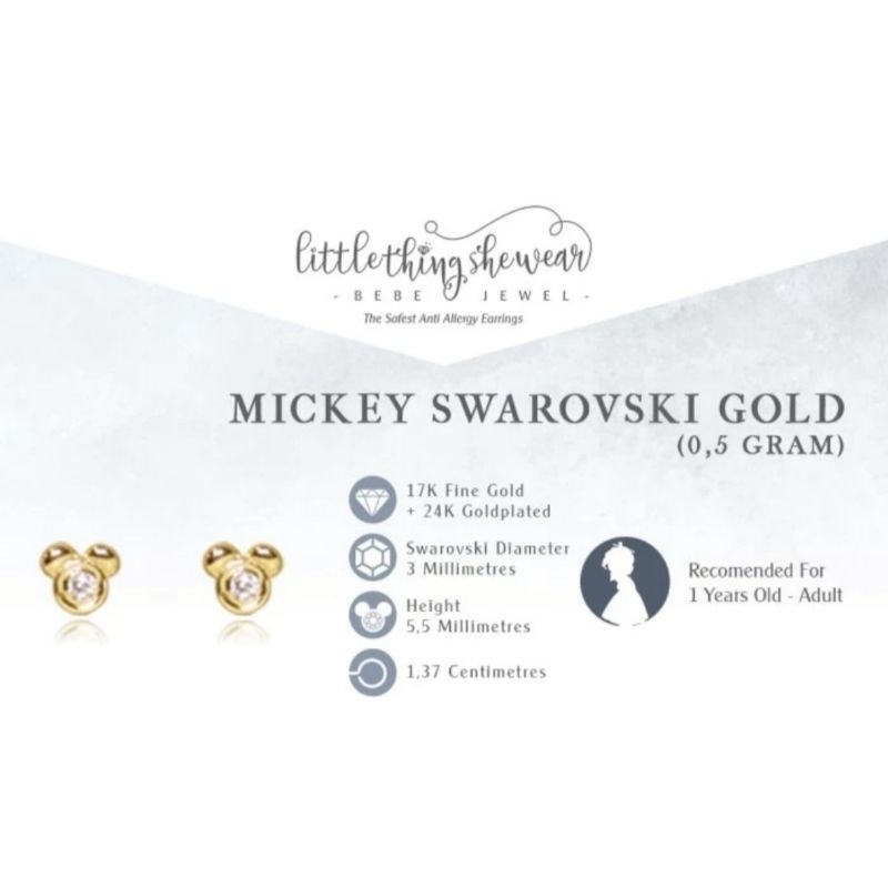 preloved littlethingshewear