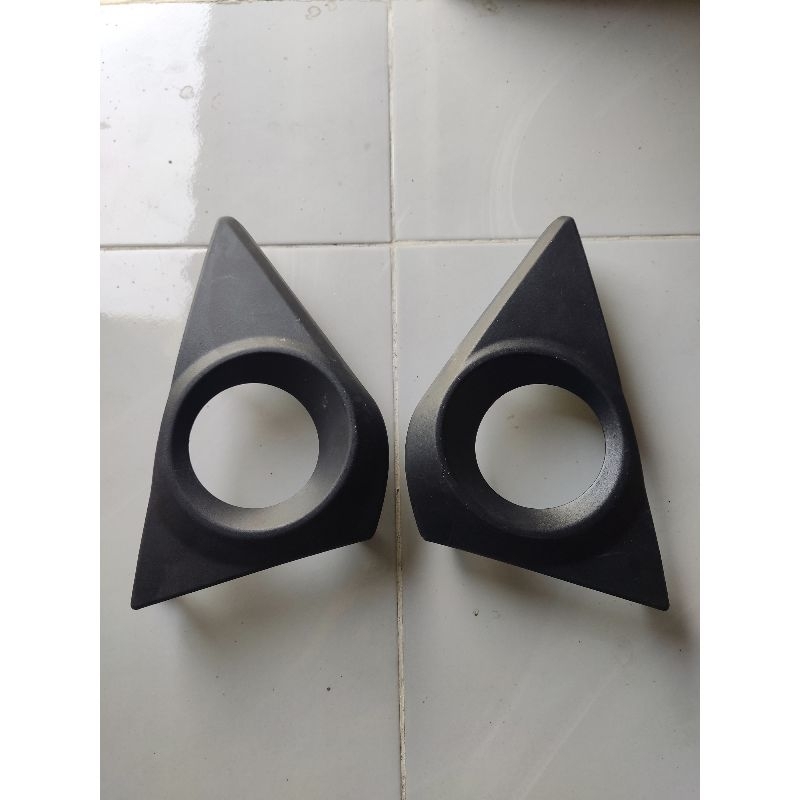 cover ring foglamp avanza 2019