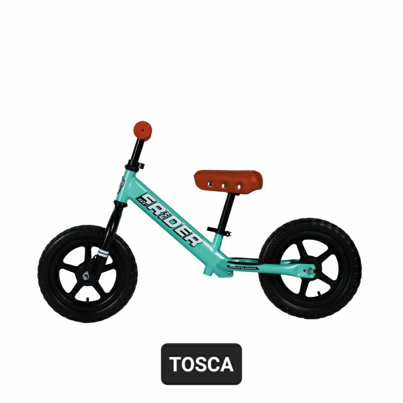 Pushbike 5Rider 3.0 Eva Plate