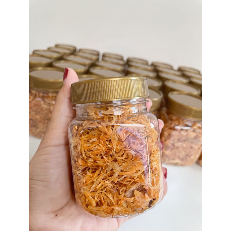 

Bawang Goreng Sumenep