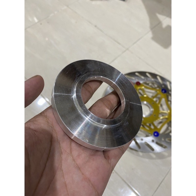 plendes piringan yamaha polos plendes disc yamaha