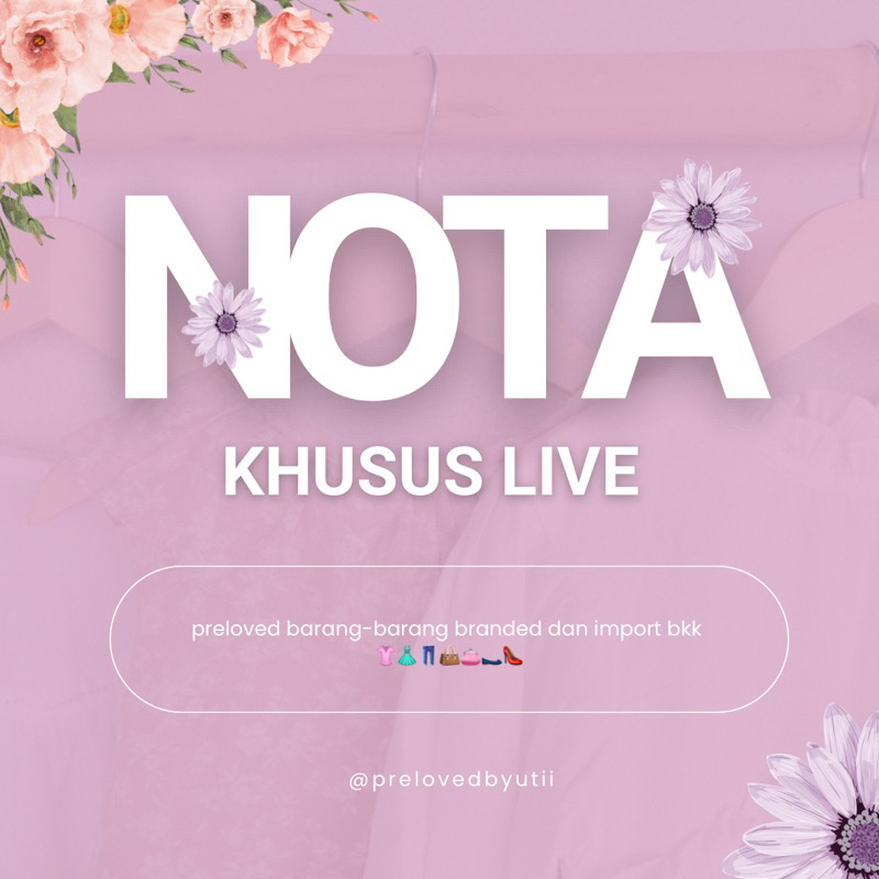 Preloved baju atasan sweater cewek remaja