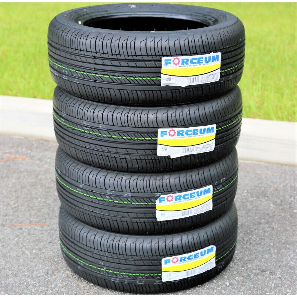 Ban Mobil 165/80 R13 FORCEUM ECOSA