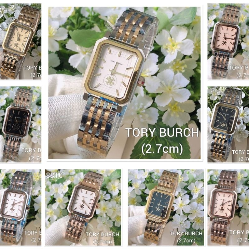 Jam Tangan Wanita Tory Burch TB 8810