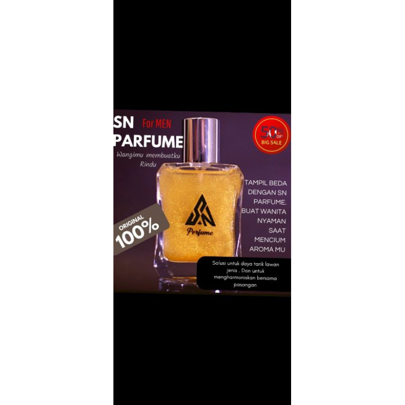 perfume sn beli 1 botol gratis 2 botol isi 30ml