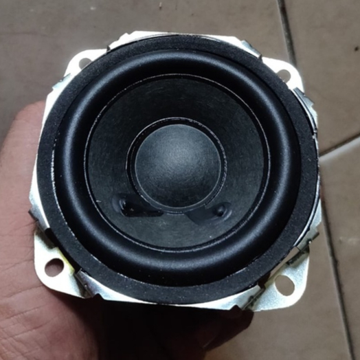 GHXAmp Speaker Harman Kardon Speaker 3 Inch 3Inch 3" Mid-bass Woofer for Harman Kardon Onyx Studio 1