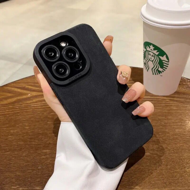 iPhone Case Kulit