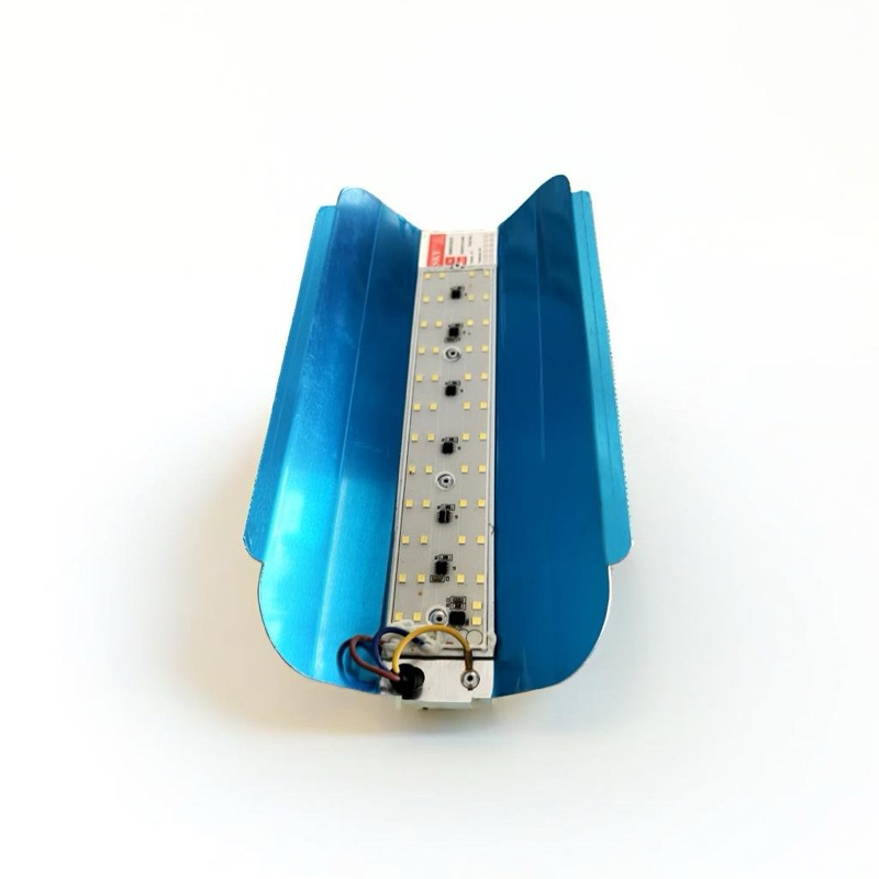 Lampu Jalan 50Watt Mika