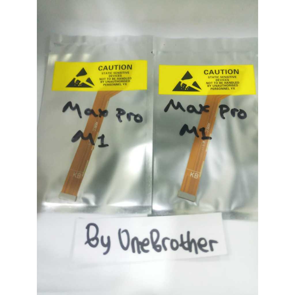 FLEXIBLE FLEKSIBEL BOARD ASUS ZENFONE MAX PRO M1