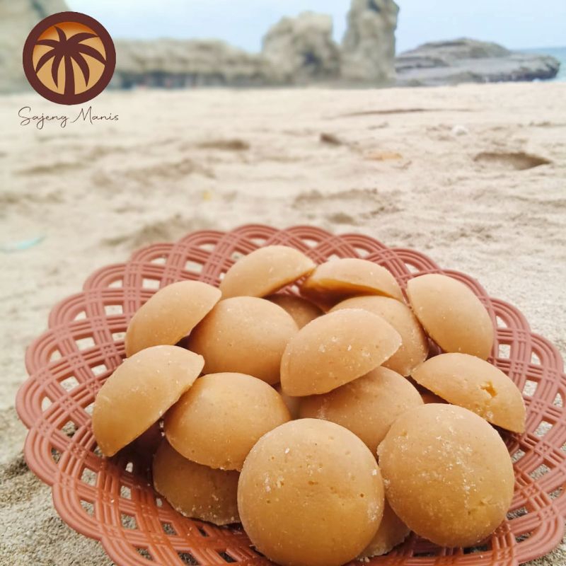 

GULA JAWA ASLI PACITAN Paket 4 BUNGKUS