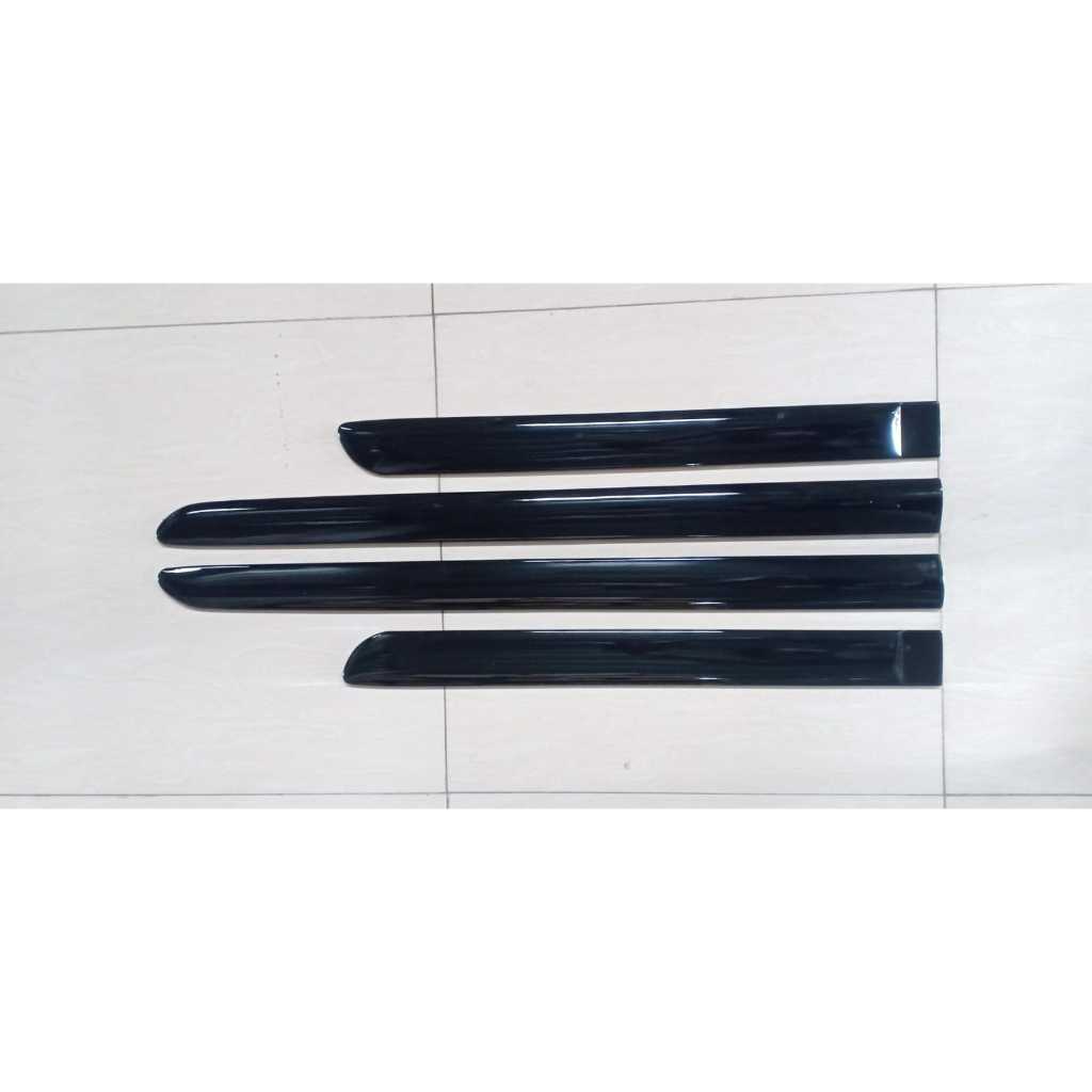 LIST BODY MOBIL XPANDER - SIDE BODY MOLDING XPANDER - LIST BODY SAMPING - LIST PINTU MOBIL XPANDER