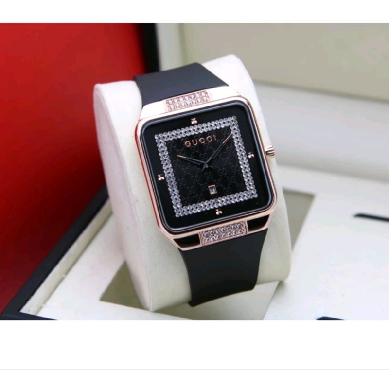 Gucci watch