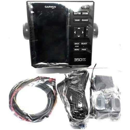 Garmin 350FF Plus (Original)