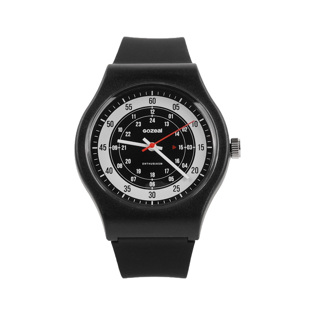 Gozeal | Analog Watches | Deep