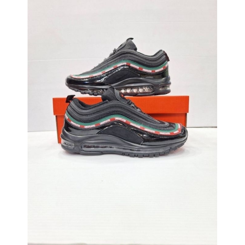 Sepatu Nike air Max 97' UNDEFEATED