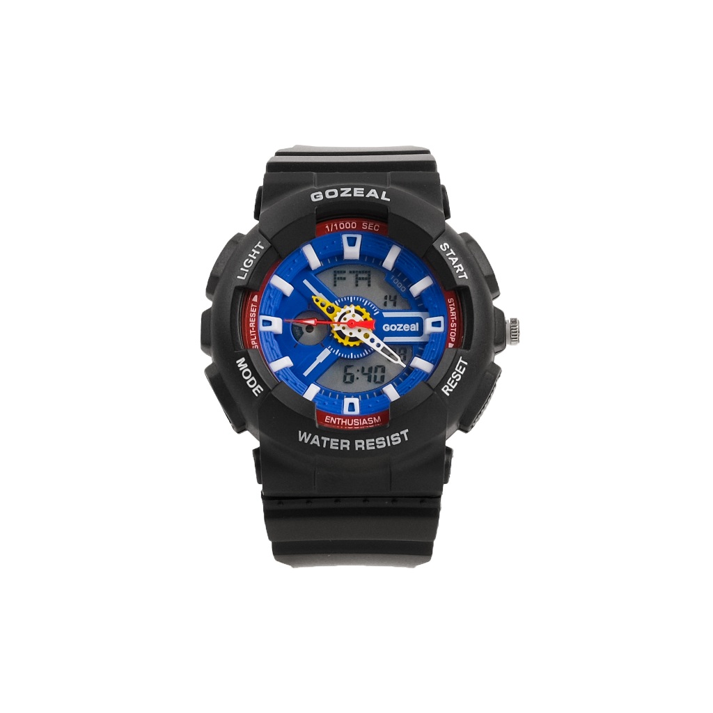 Gozeal | Digital Analog Watches | Ace