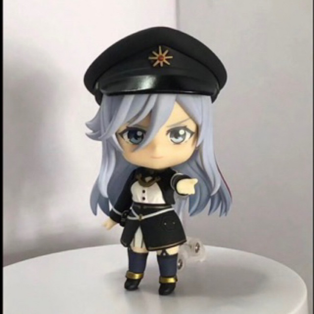 nendoroid parts vladilena milize 1672 - b bloody lena regina ver 86 nendo bagian ori kyou.id