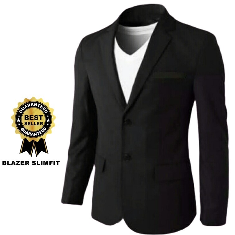 PREMIUM JAS FORMAL PRIA SILM / ALMAMATER PRIA / JAS KASUAL PRIA / JAS NIKAHAN / JAS GURU / JAS