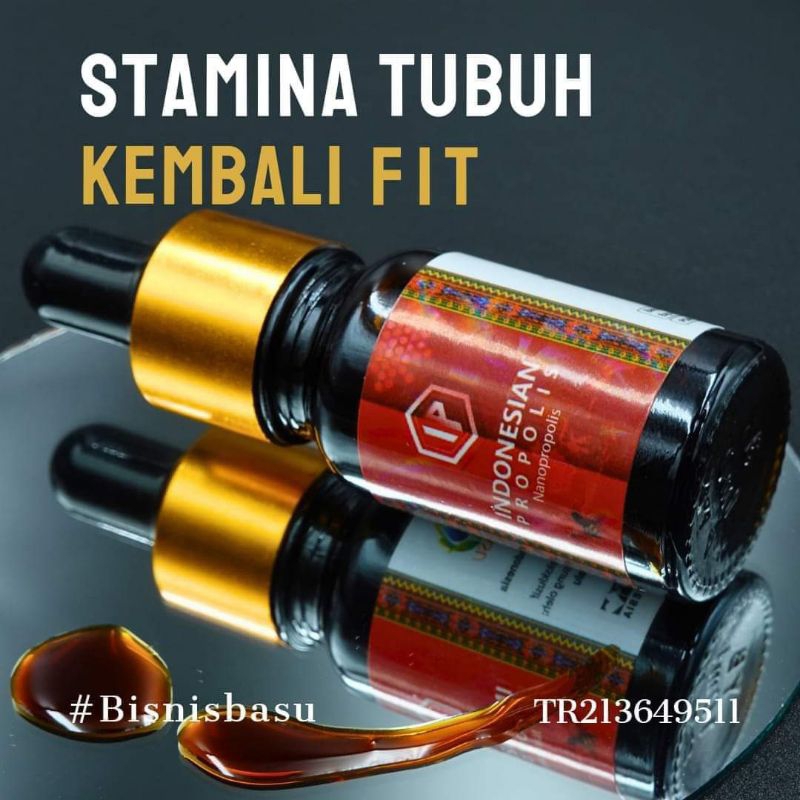 

propolis TSUBASU/propolis BASU/propolis minuman kesehatan