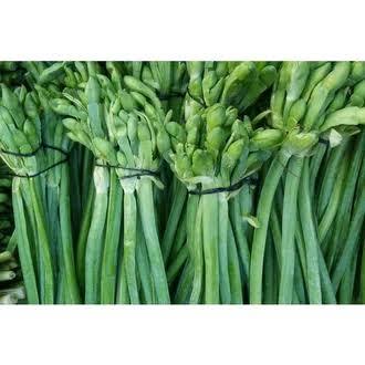 

SAYUR GENJER _ 1IKAT