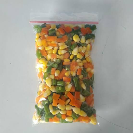 

SAYUR MIX FROZEN _ 500gr