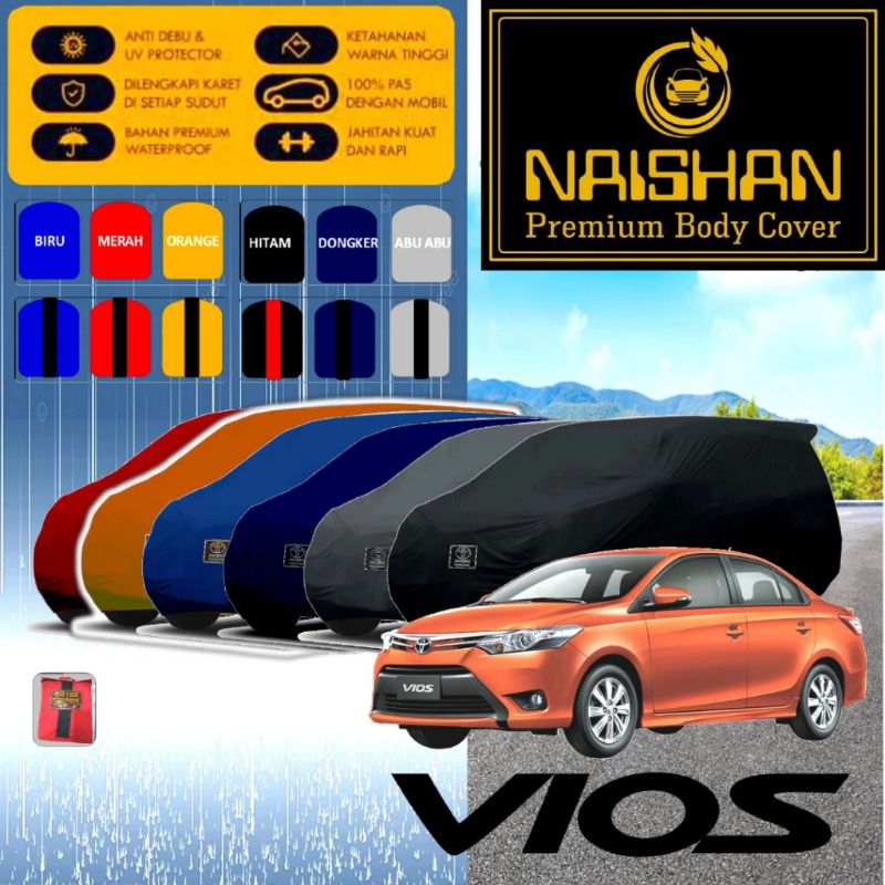 COVER EFEK DAUN TALAS VIOS