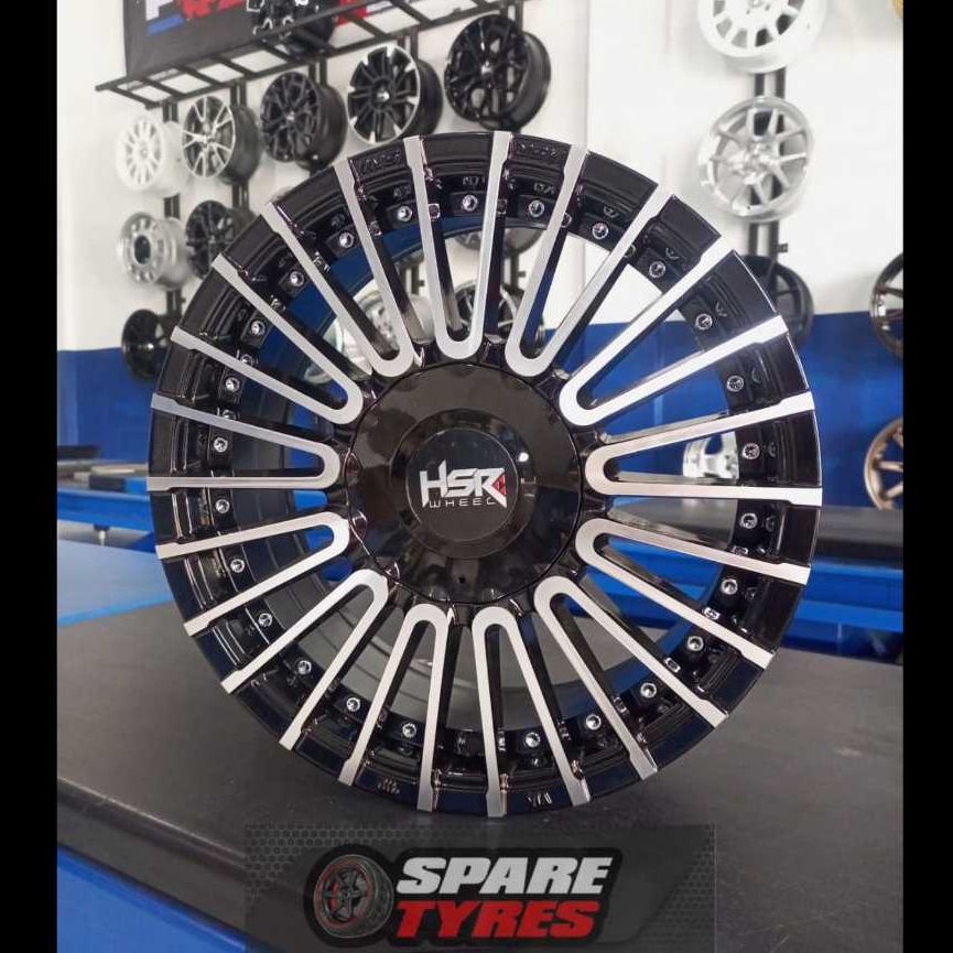 Velg Mobil Racing Ring 15 Untuk Avanza Xenia Sigra Agya Brio Altis Ignis Alya Livina Veloz