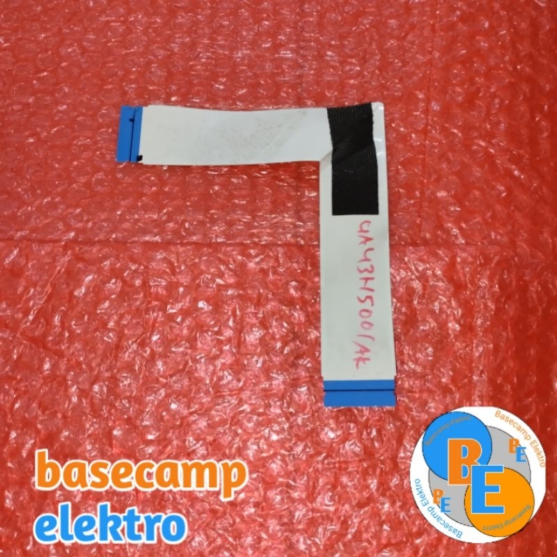 Kabel Flexible LVDS TV LED SAMSUNG UA43N5001 AK LVDS TV LED SAMSUNG UA43N5001 AK Kabel Flexible LVDS