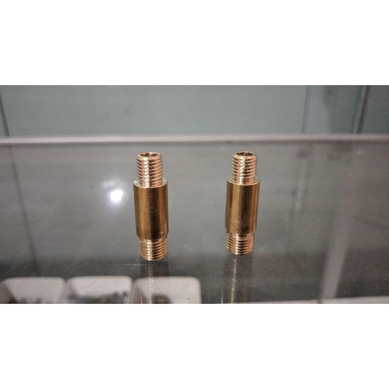 Nepel Drat Peredam Gejlug