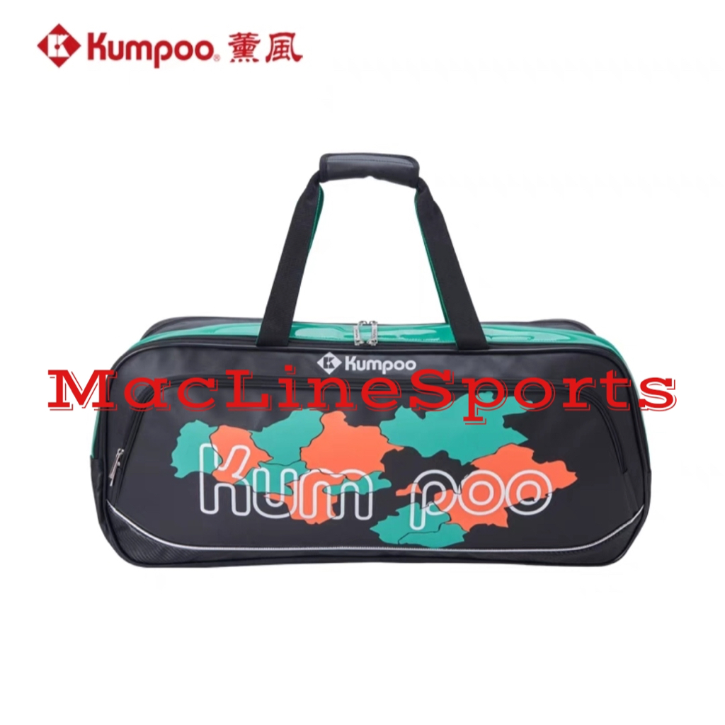 TAS BADMINTON KUMPOO KB366 | KUMPOO KB-366