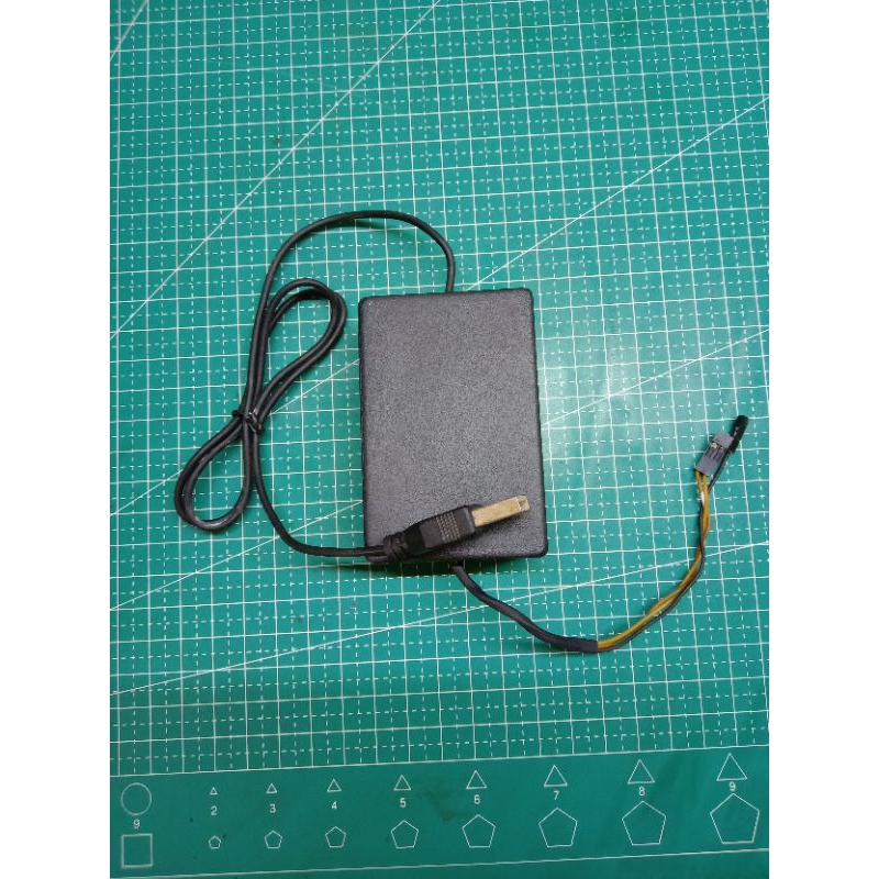 Master profile BGA rework USB