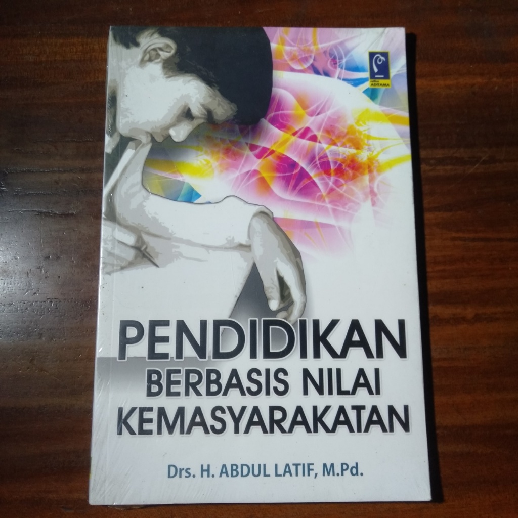 PENDIDIKAN BERBASIS NILAI KEMASYARAKATAN