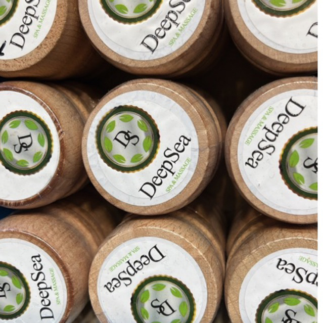 DEEPSEA TURKI | DEEPSEA MENTHOL ORIGINAL TURKI| DEEPSEA MENTHOL krim pijat| spa |migran | sinus