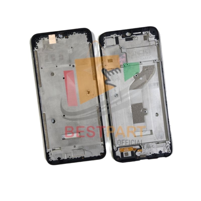 FRAME LCD TATAKAN LCD ITEL VISION 3 S661L