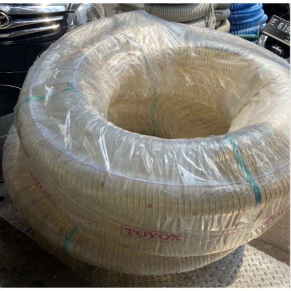 

ECERAN Toyox Kawat 4 / Toyospring TS-100 / Selang Spring 100x118mm Limited