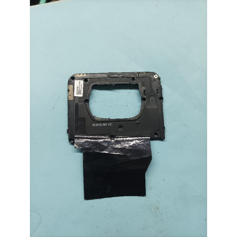 TUTUP MESIN POCO X3 PRO ORI COPOTAN