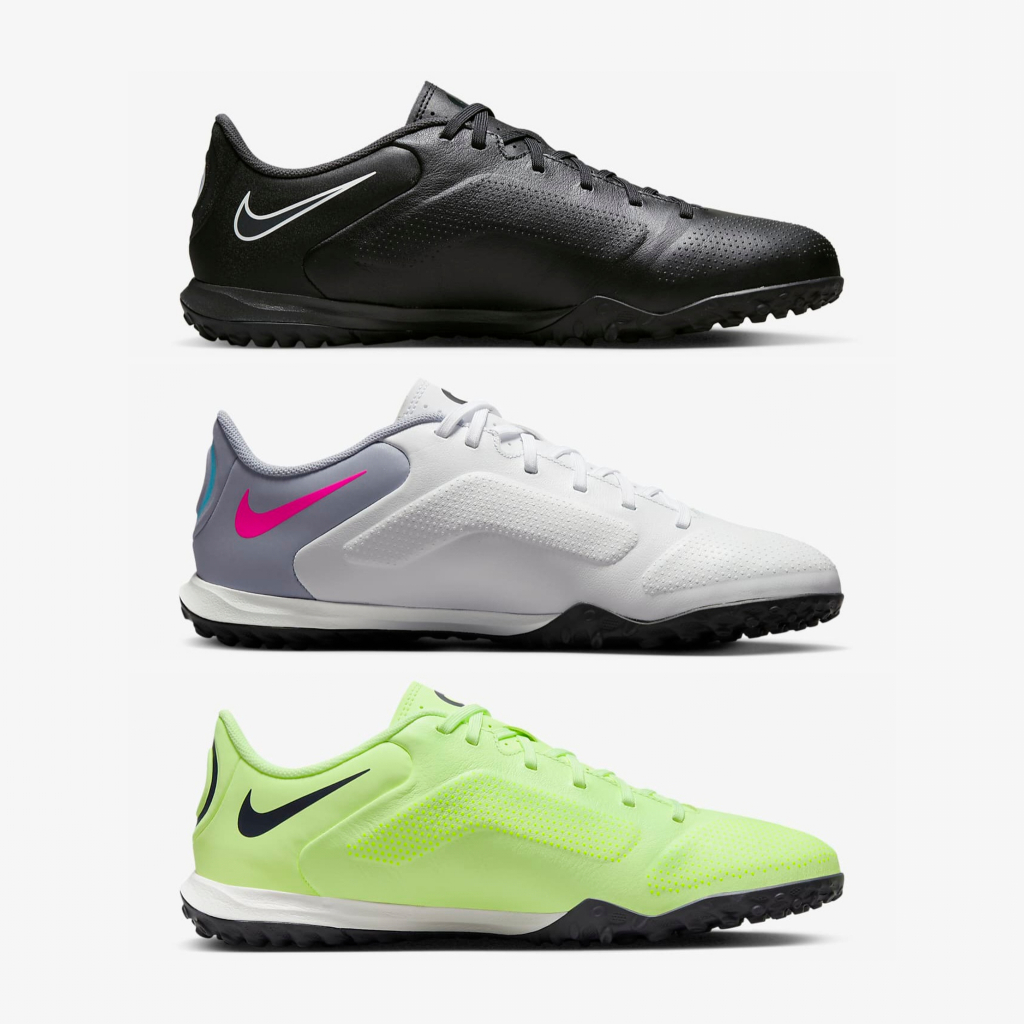 New Sepatu Futsal Nike Tiempo Legend 9 Academy Tf Original