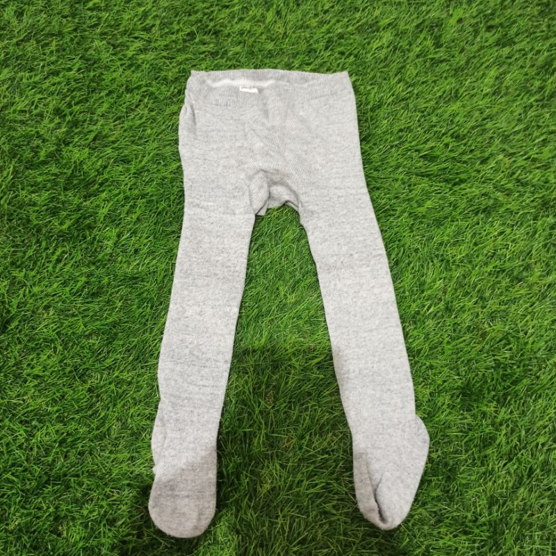 Preloved legging bayi tutup kaki
